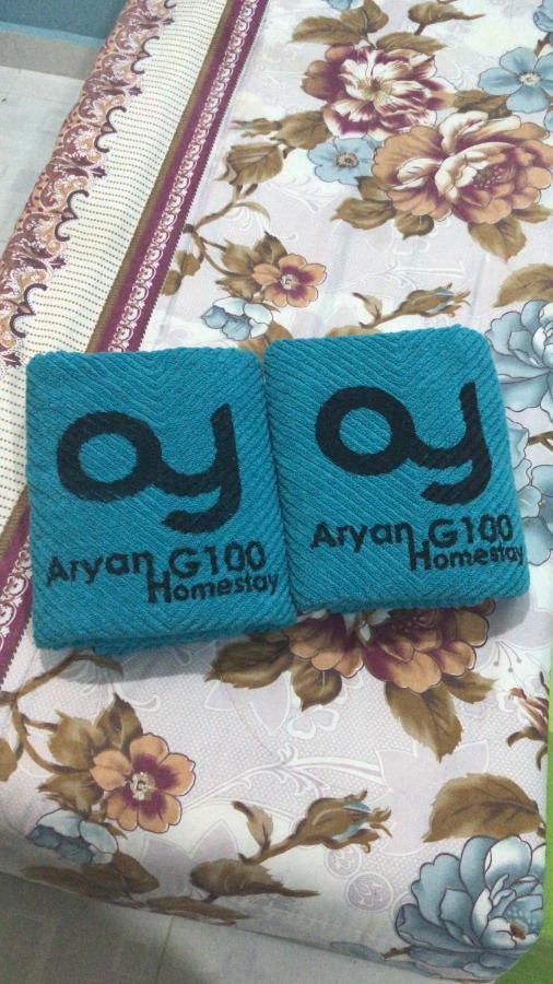 Aryan G100 Homestay Kampung Kuala Besut Exterior photo
