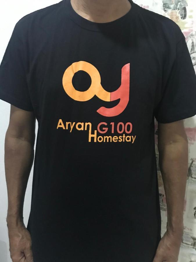 Aryan G100 Homestay Kampung Kuala Besut Exterior photo